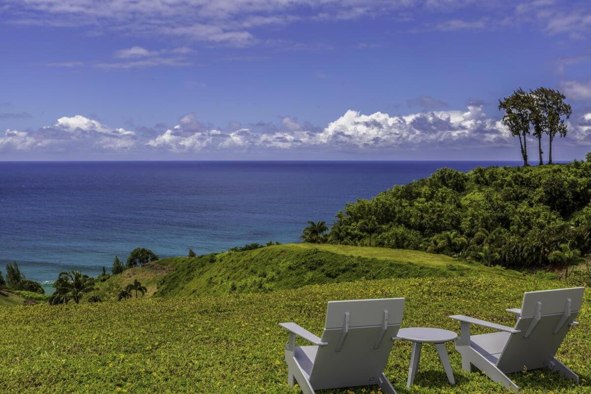 Hale Lani Home Kilauea Zewnętrze zdjęcie