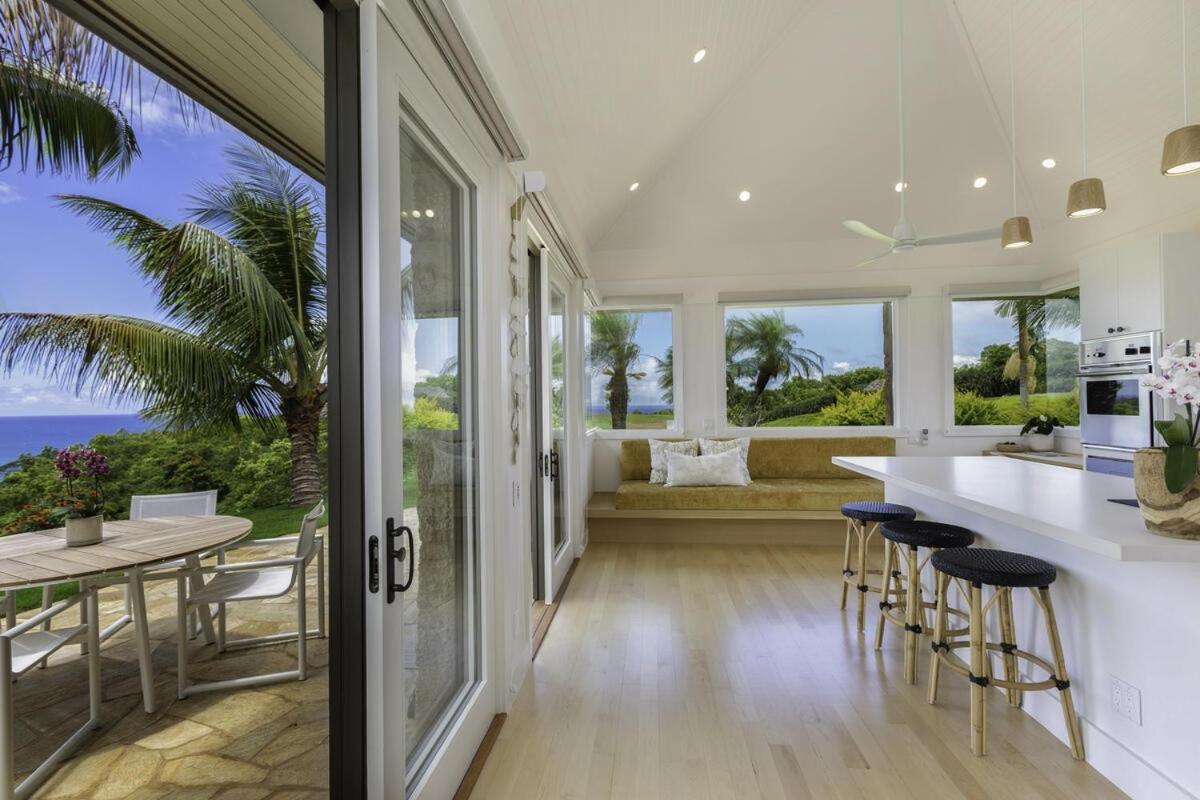 Hale Lani Home Kilauea Zewnętrze zdjęcie