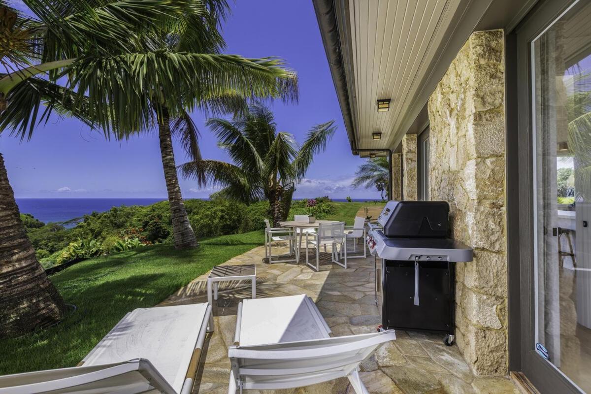 Hale Lani Home Kilauea Zewnętrze zdjęcie