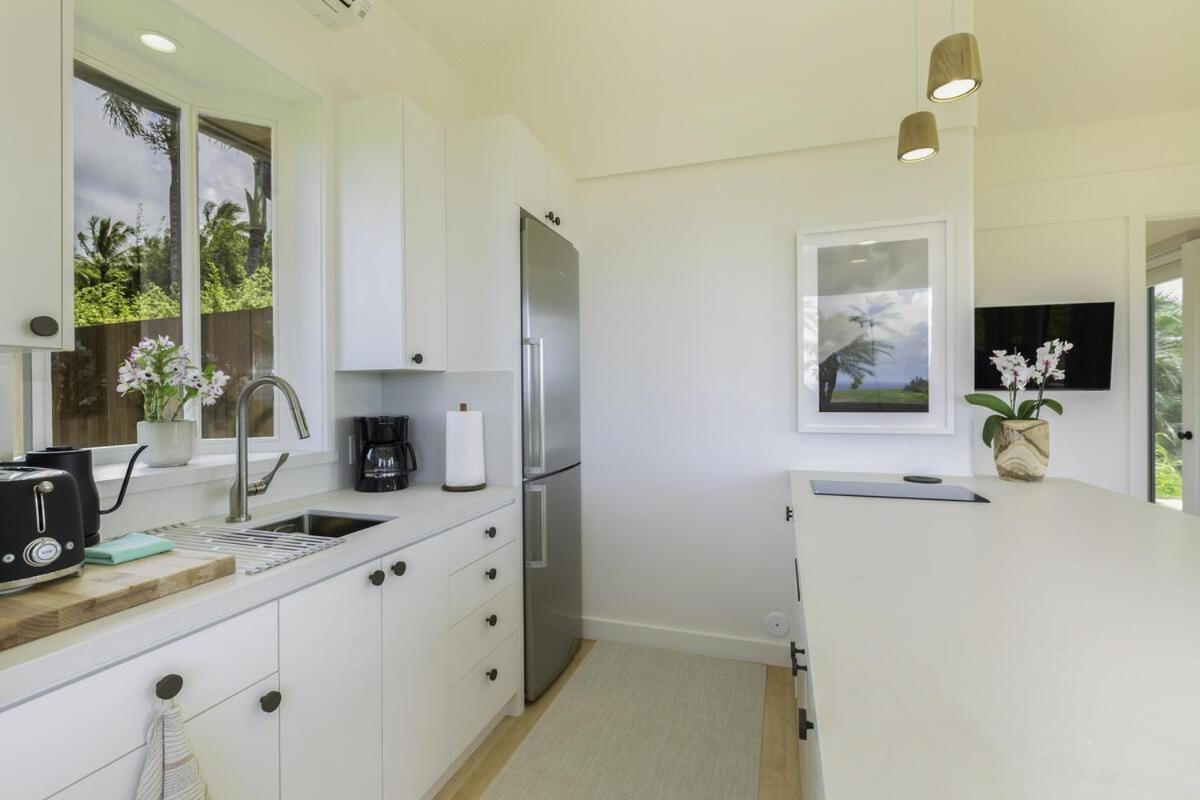 Hale Lani Home Kilauea Zewnętrze zdjęcie