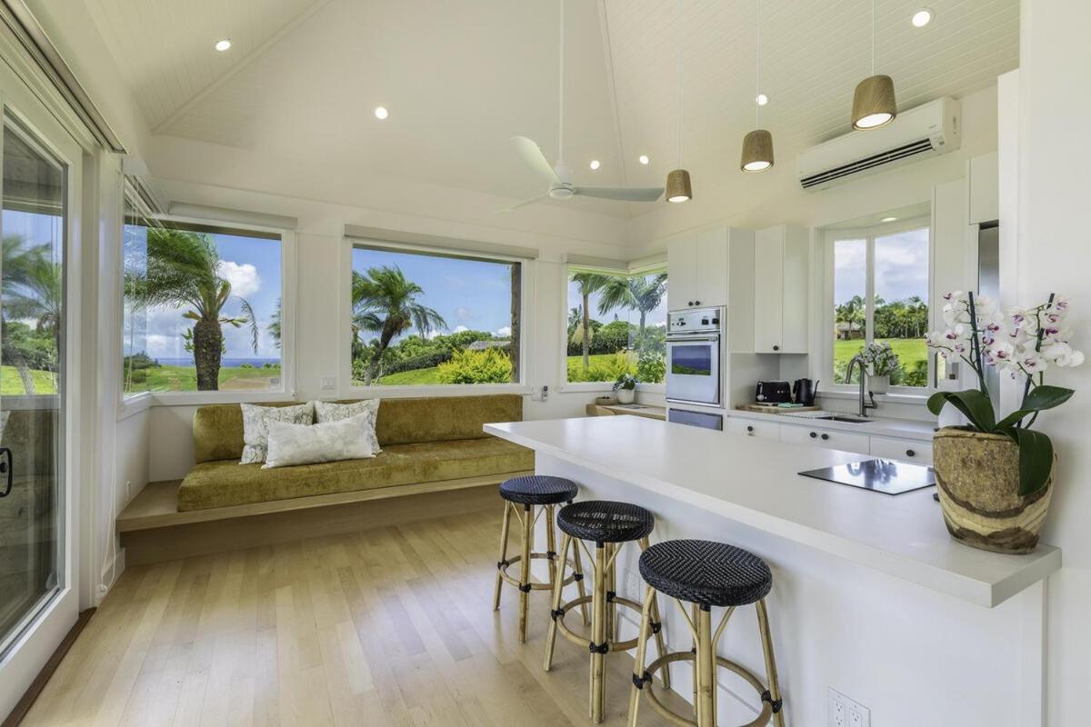 Hale Lani Home Kilauea Zewnętrze zdjęcie