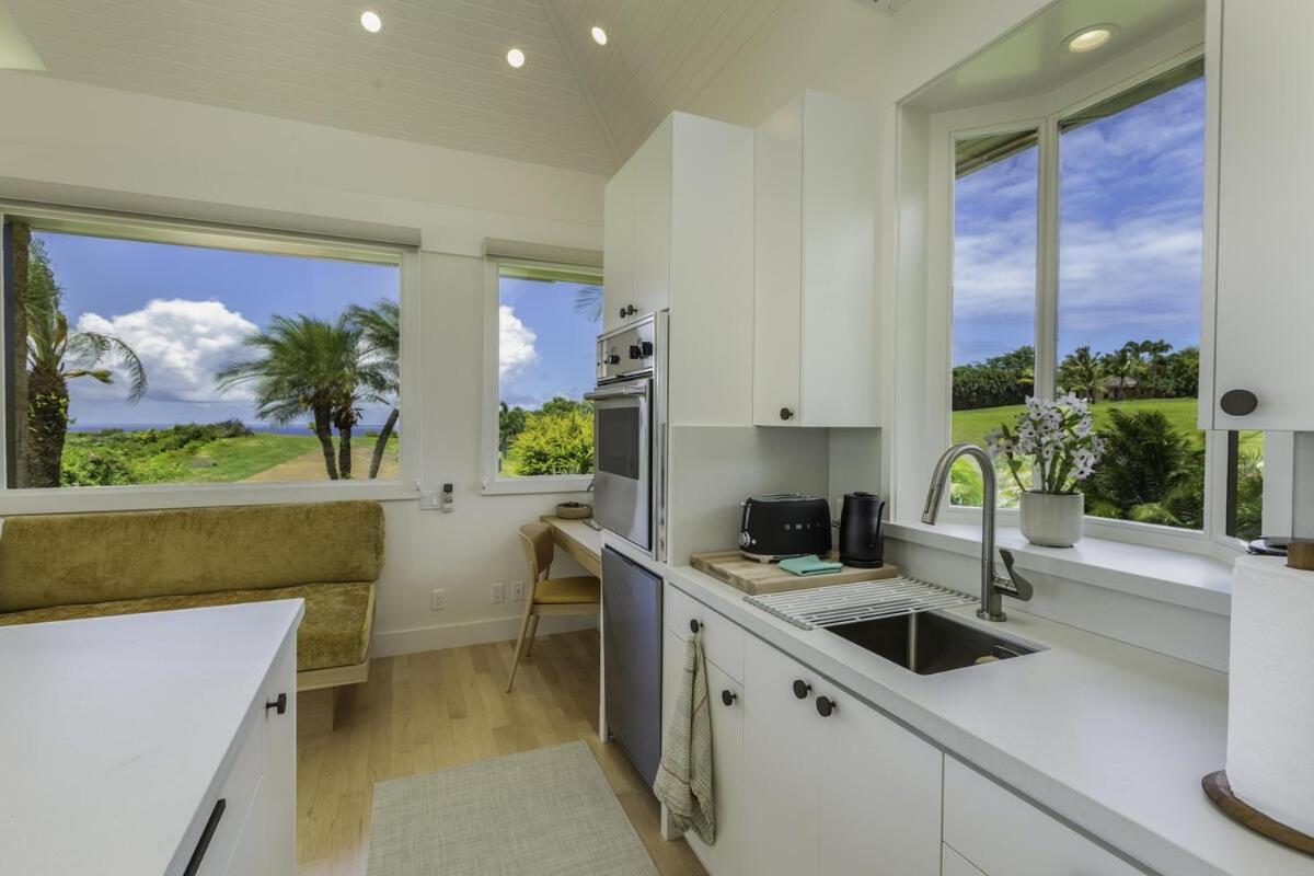 Hale Lani Home Kilauea Zewnętrze zdjęcie