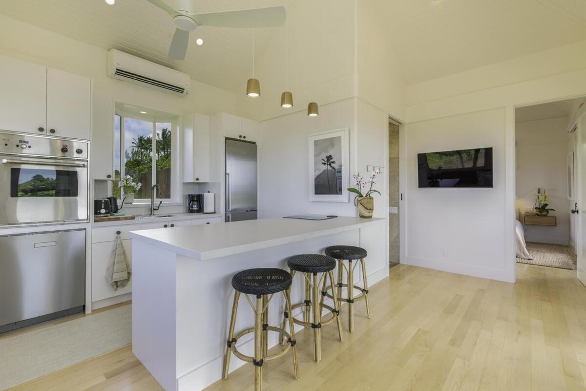 Hale Lani Home Kilauea Zewnętrze zdjęcie