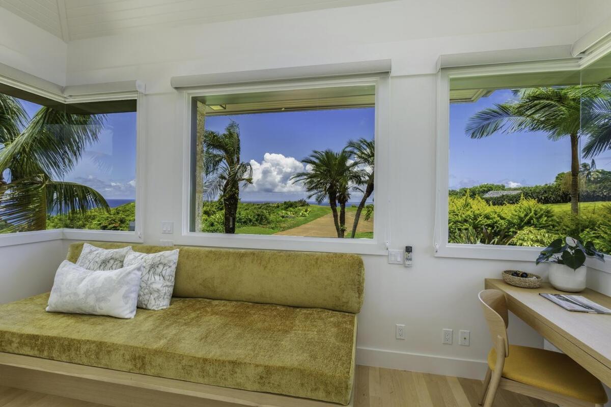 Hale Lani Home Kilauea Zewnętrze zdjęcie