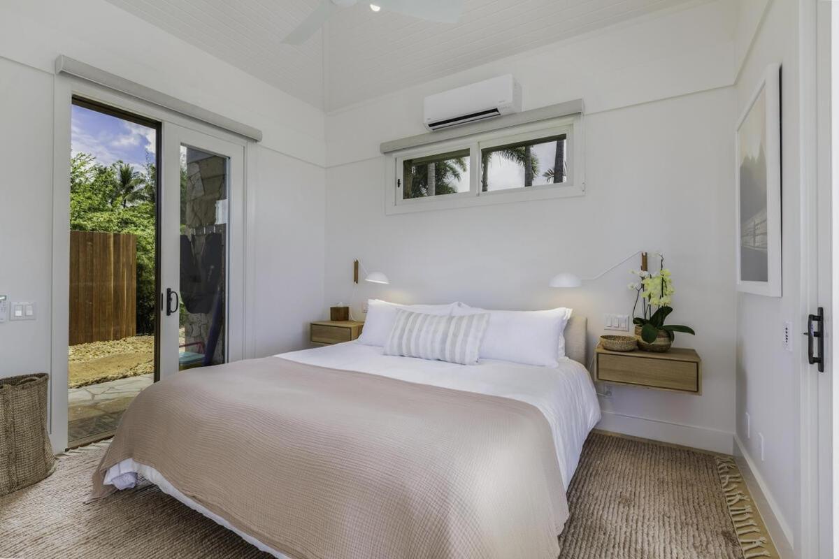Hale Lani Home Kilauea Zewnętrze zdjęcie