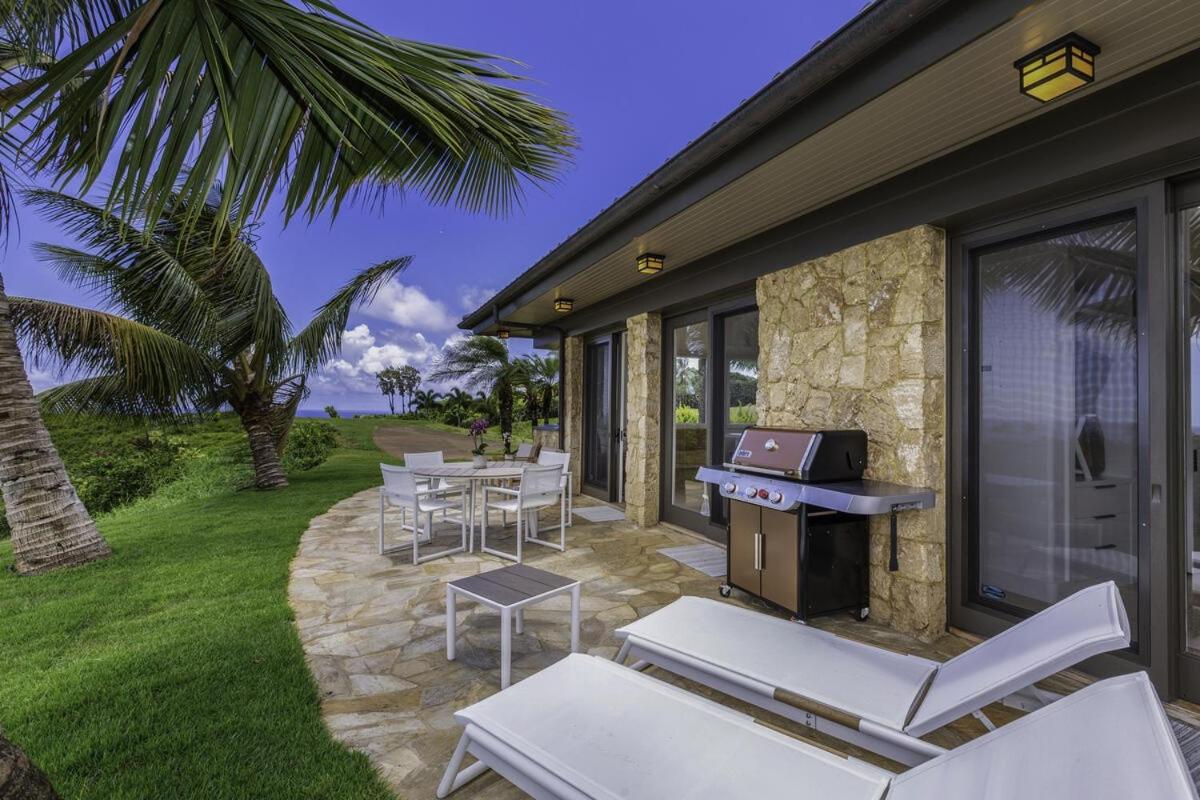 Hale Lani Home Kilauea Zewnętrze zdjęcie