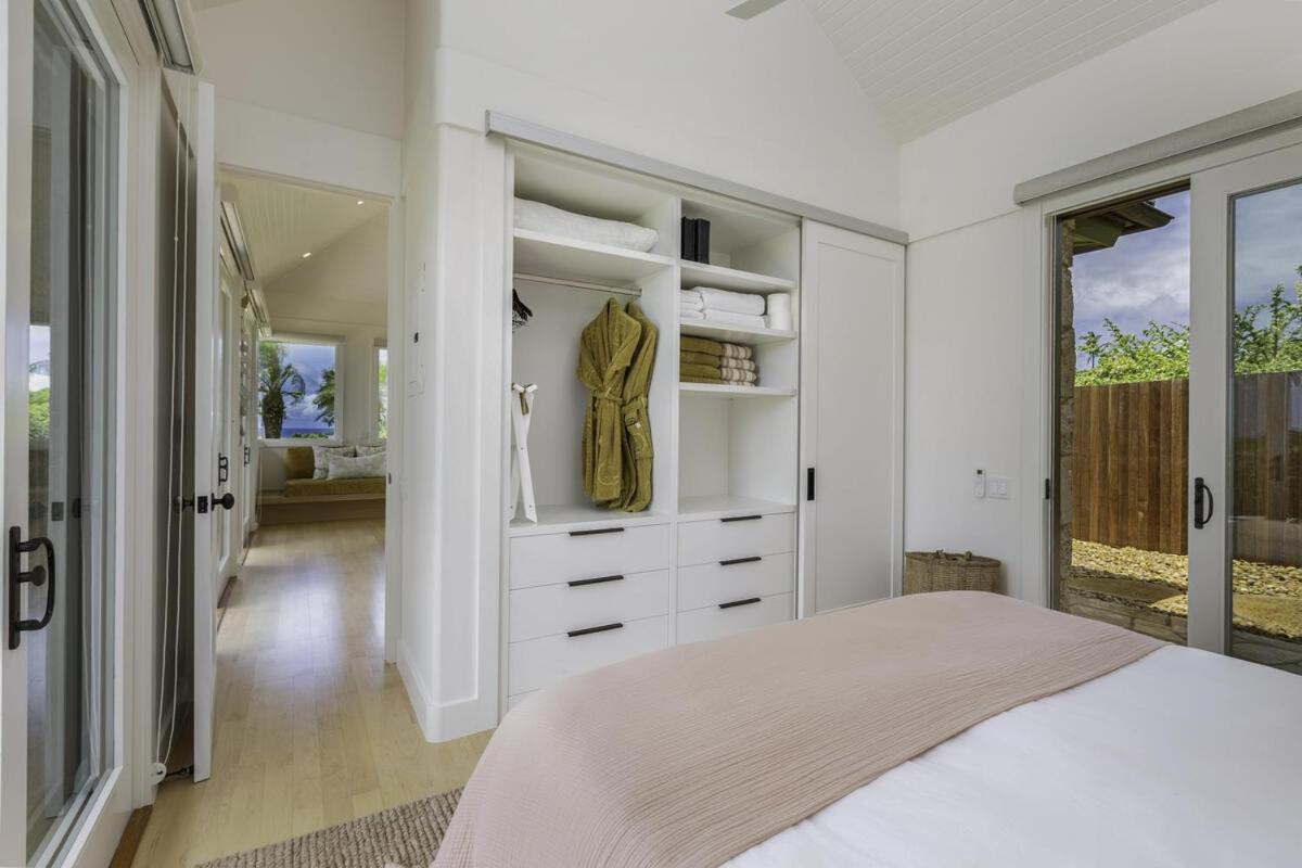 Hale Lani Home Kilauea Zewnętrze zdjęcie