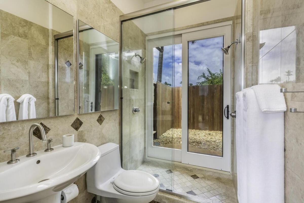Hale Lani Home Kilauea Zewnętrze zdjęcie