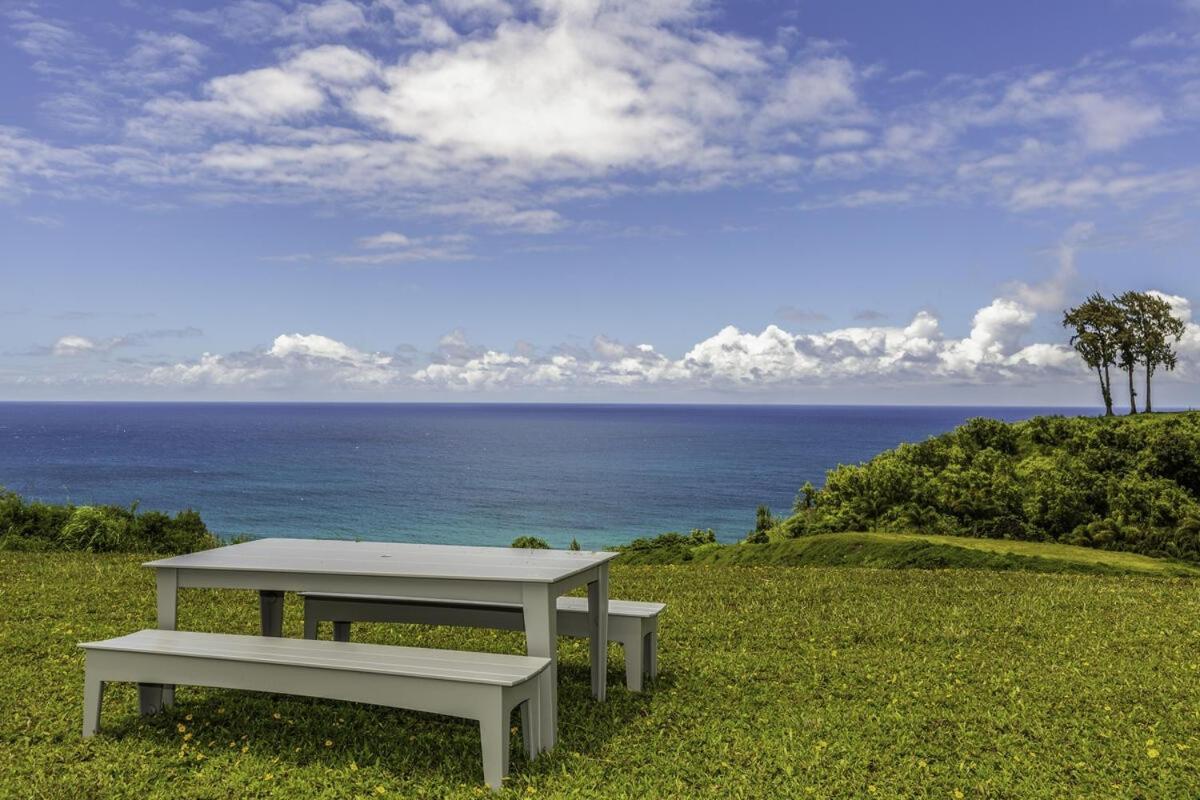 Hale Lani Home Kilauea Zewnętrze zdjęcie