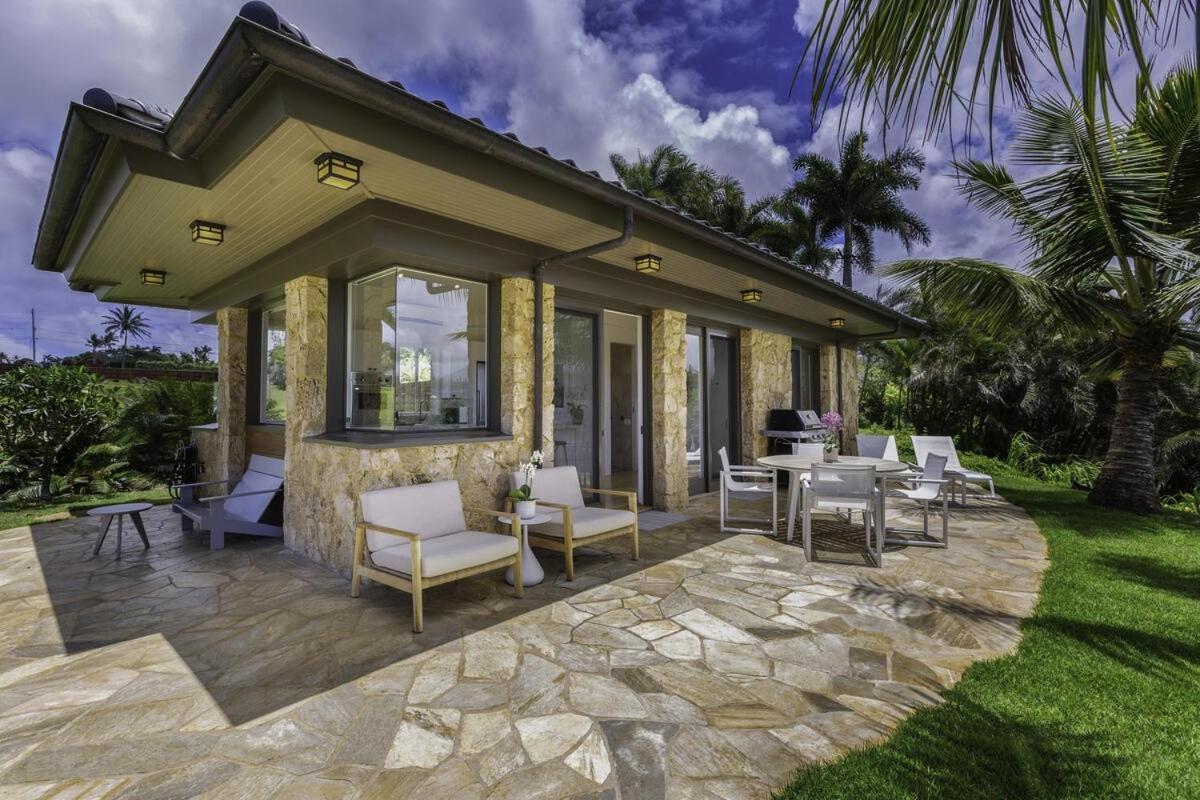 Hale Lani Home Kilauea Zewnętrze zdjęcie