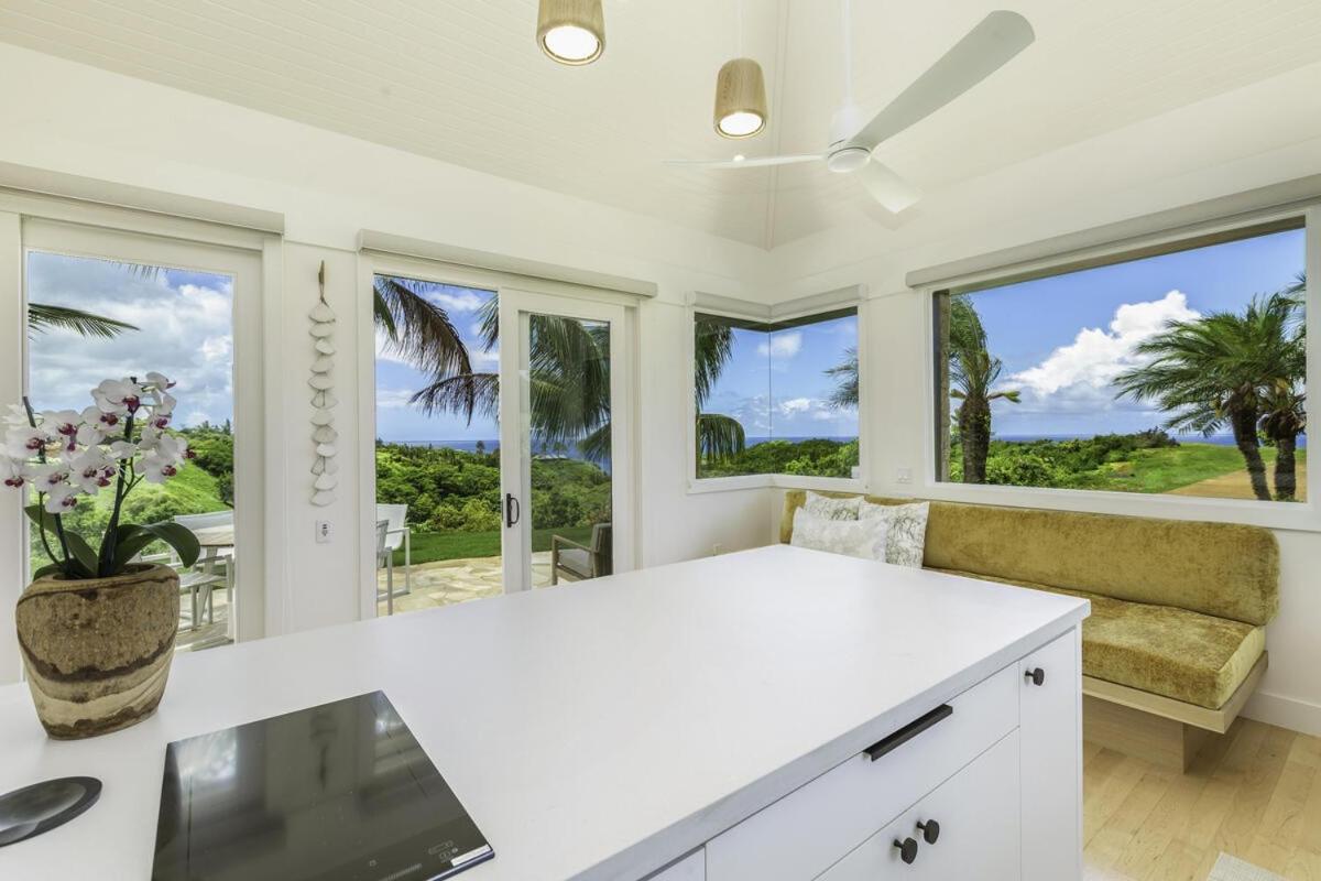Hale Lani Home Kilauea Zewnętrze zdjęcie