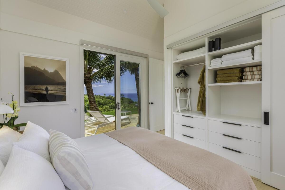 Hale Lani Home Kilauea Zewnętrze zdjęcie