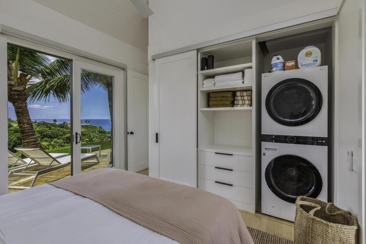 Hale Lani Home Kilauea Zewnętrze zdjęcie
