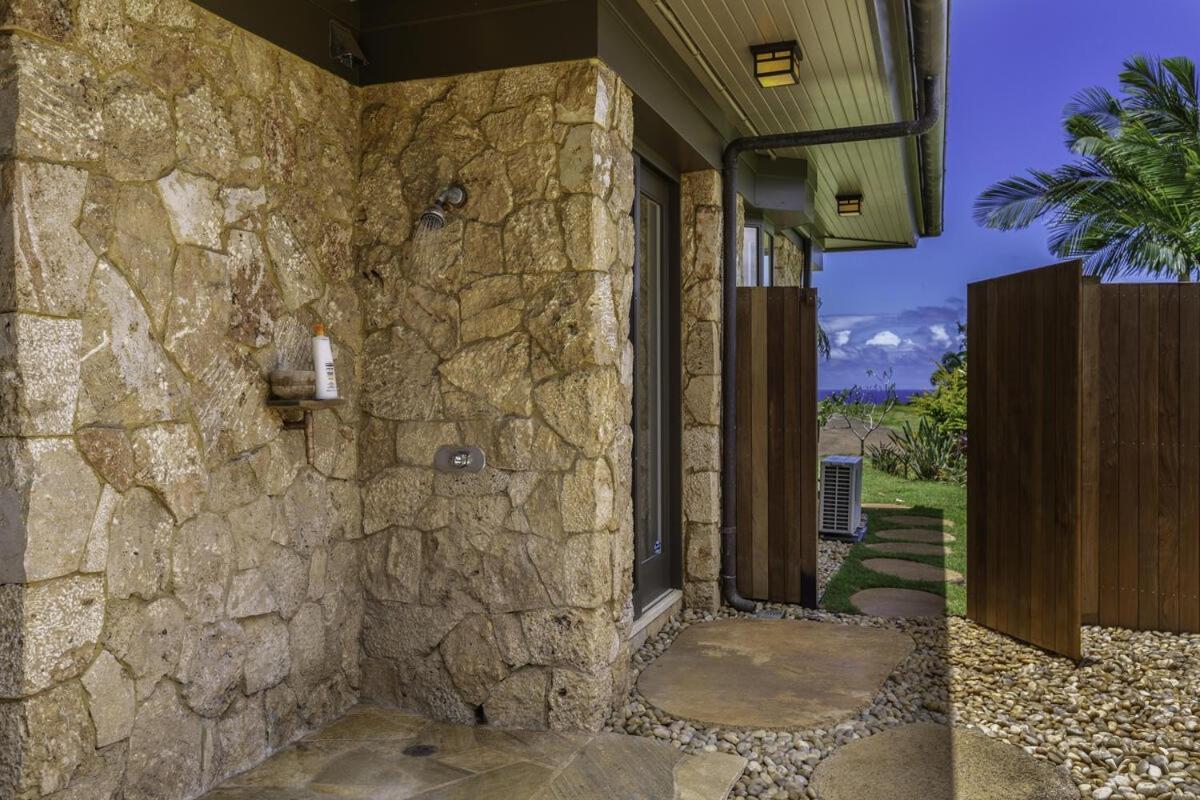 Hale Lani Home Kilauea Zewnętrze zdjęcie
