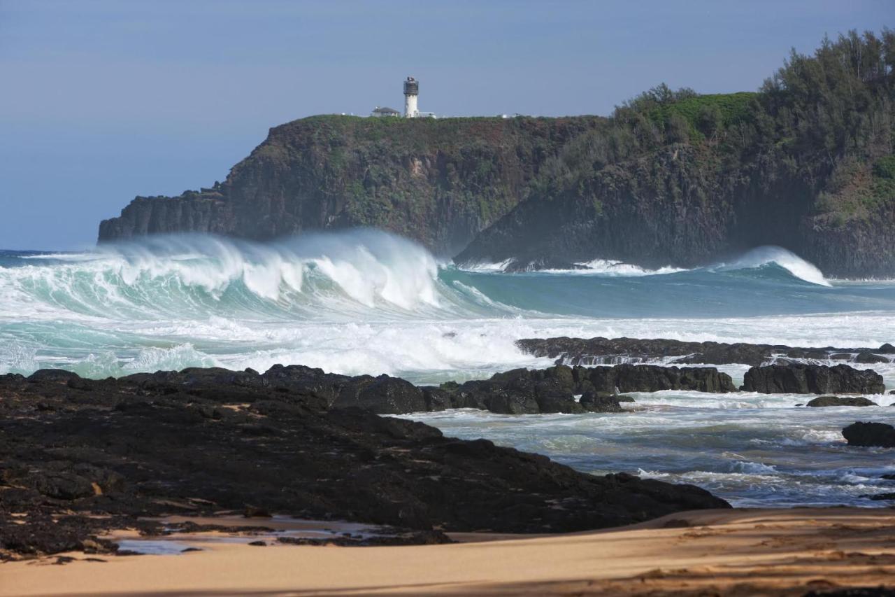 Hale Lani Home Kilauea Zewnętrze zdjęcie