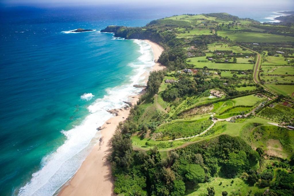 Hale Lani Home Kilauea Zewnętrze zdjęcie