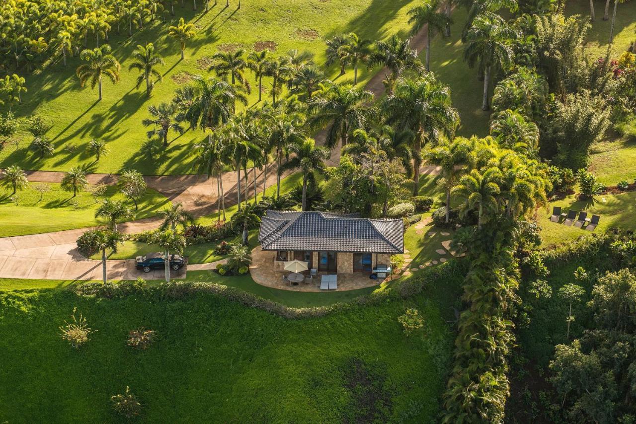 Hale Lani Home Kilauea Zewnętrze zdjęcie