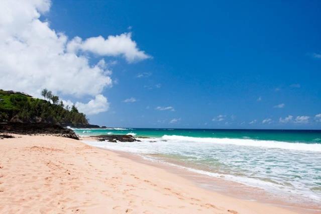 Hale Lani Home Kilauea Zewnętrze zdjęcie